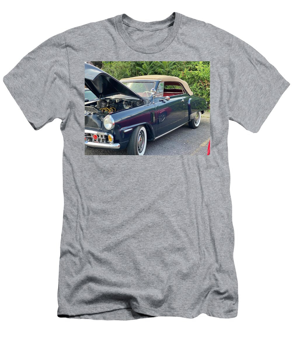 Studebaker Tammera Carter T-Shirt