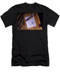 Student Learning to Write Jim Corwin T-Shirt