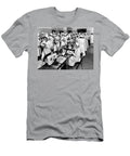 Students At a Dental School Underwood Archives T-Shirt