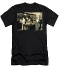 Students Learn About Money Underwood Archives T-Shirt