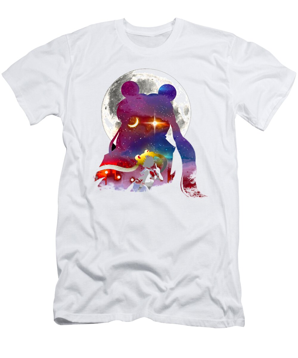 Studio Ghibli Vree Freeh T-Shirt