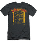 Studio Pro Wrestling Quang Vu T-Shirt