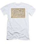 Study for a Lamentation Pseudo Gherardi 1600 1699 Pseudo Gherardi T-Shirt