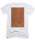 Study for a Three Quarter Length Portrait of a Gentleman Mario Balassi T-Shirt