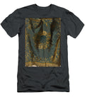 Study of a Fabric From the Th Century Art Kazimierz Alchimowicz Polish T-Shirt
