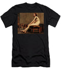 Study of Nude Mario Villares Barbosa T-Shirt