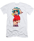 Stuff Gorillaz Gareeb Had T-Shirt