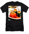 Stuffed Tomato Frederick Lyle Morris T-Shirt