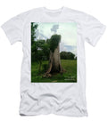Stumped Photograph Catherine Lott T-Shirt