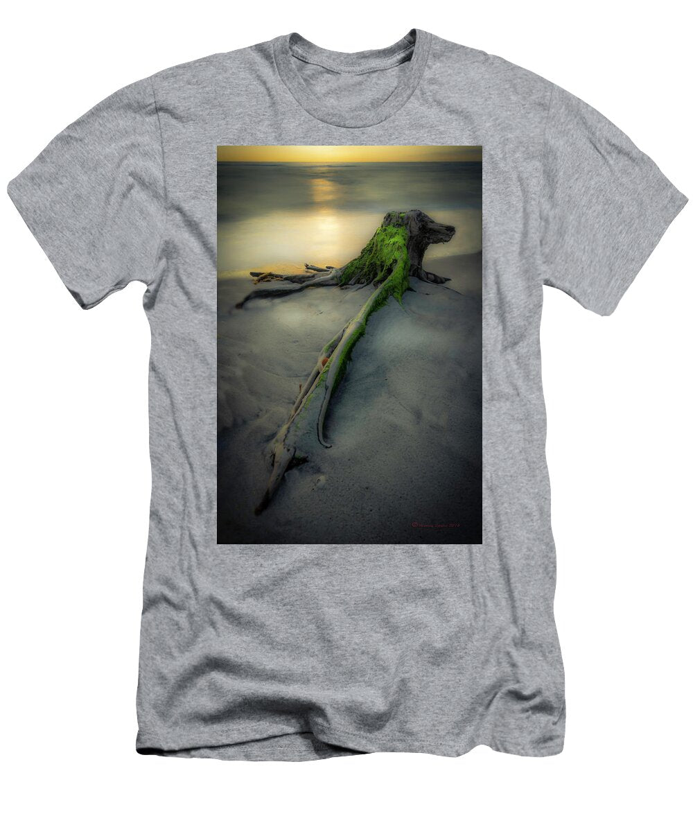 Stumps Edge Marvin Spates T-Shirt