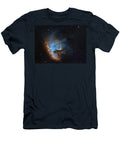 Stunning View of the Pacman Nebula Acer Deutschman T-Shirt