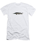 Sturgeon Karin Savage T-Shirt