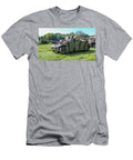 Sturmgeschutz William Rogers T-Shirt