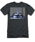 Stutz Blackhawk Ray Konopaske T-Shirt