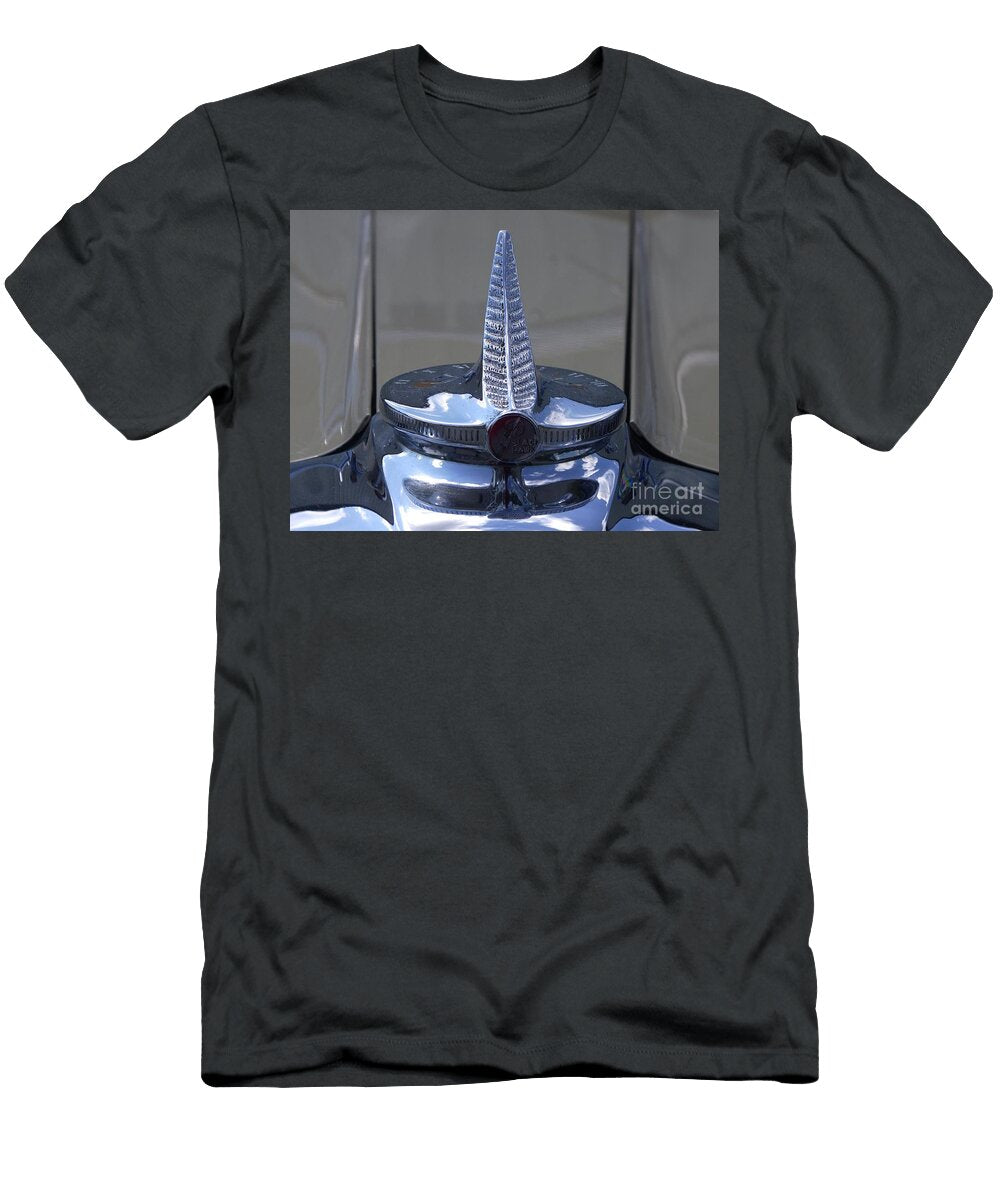 Stutz Blackhawk Ray Konopaske T-Shirt