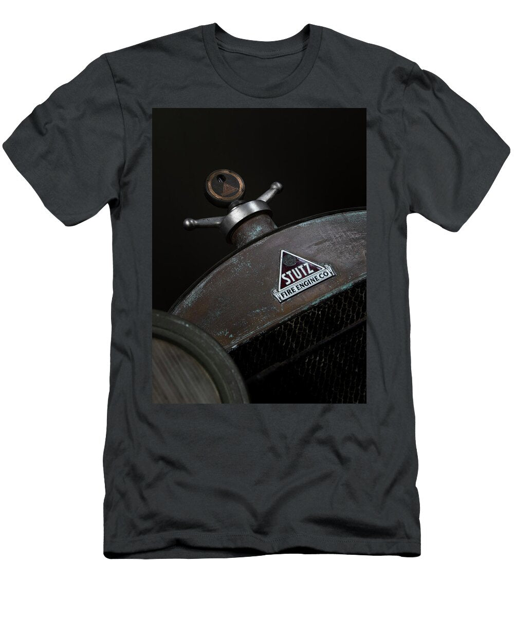 Stutz Chad Lilly T-Shirt