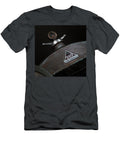 Stutz Square Format Chad Lilly T-Shirt