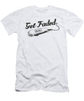 Stylist Barber Get Faded Hairdresser Gift Idea Tshirtconcepts Marvin Poppe T-Shirt