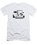 Stylized Factory Csa Images T-Shirt