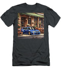 Subaru Street Serenade Imprezas Sonic Roar Eldre Delvie T-Shirt