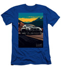 Subaru Wrx Premium Wrx Premiums Turbocharged Style Lowell Harann T-Shirt