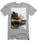 Subaru Wrx Sti Performance Car Photography Destiney Sullivan T-Shirt