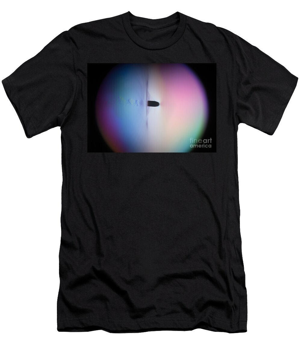 Subsonic Bullet Ted Kinsman T-Shirt