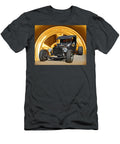 Subtle T Rat Rod Dave Koontz T-Shirt