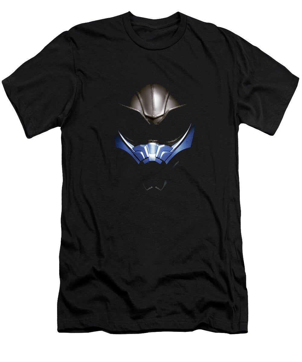 Subzero Mask Rhandz Ballesteros T-Shirt