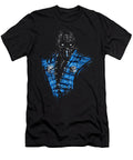 Subzero Painting Art Rhandz Ballesteros T-Shirt