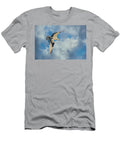 Successful Fishing Trip Brian Wallace T-Shirt