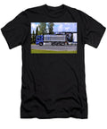 Suction Car 1 Esko Lindell T-Shirt