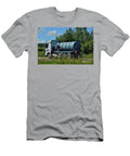 Suction Car Esko Lindell T-Shirt