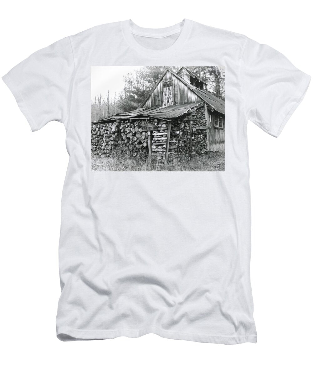 Sugar Kings Michael Wheeler T-Shirt