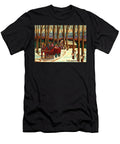 Sugar Shack Carole Spandau T-Shirt