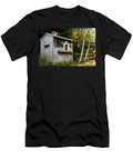 Sugar Shack Deborah Klubertanz T-Shirt
