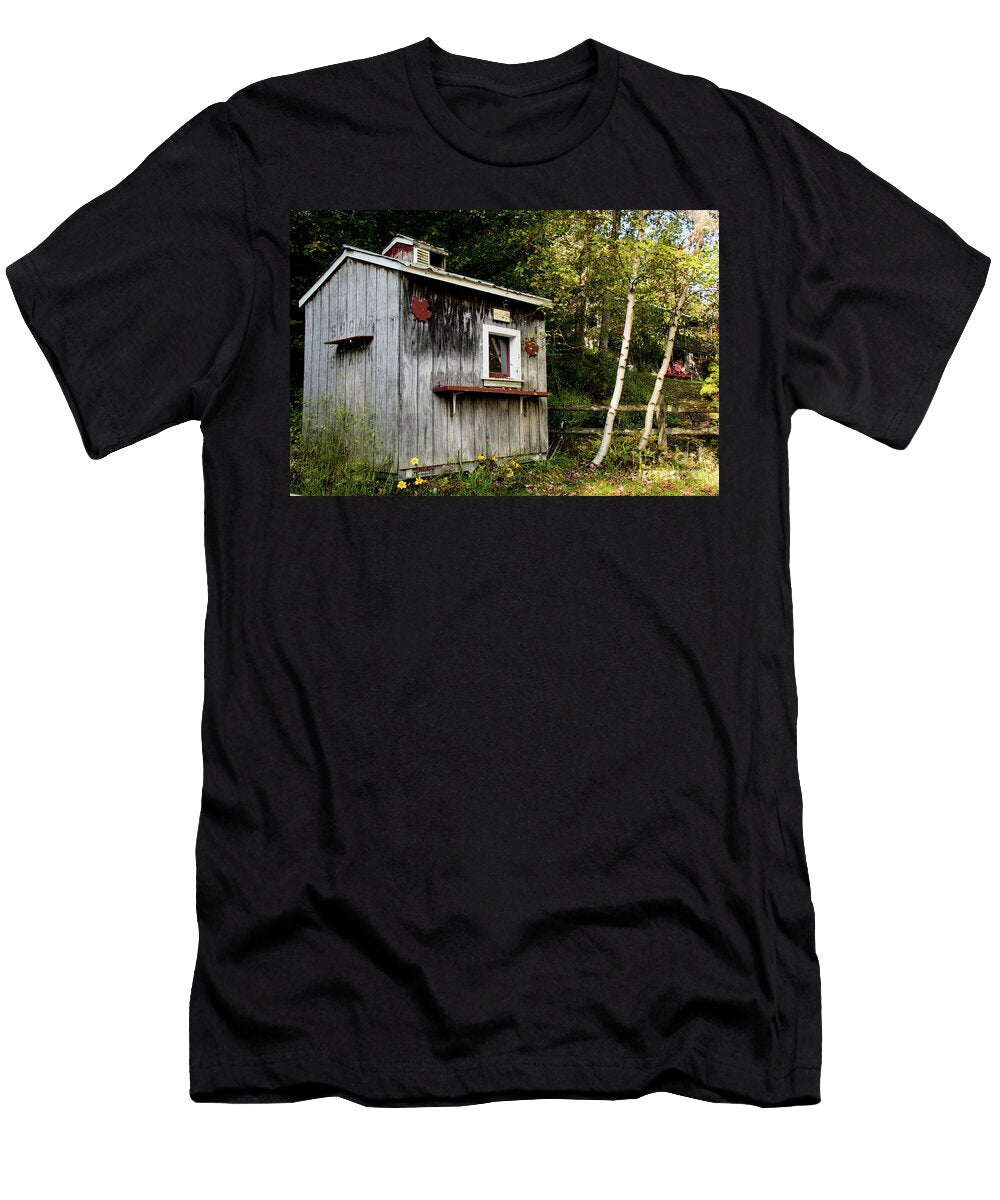 Sugar Shack Deborah Klubertanz T-Shirt