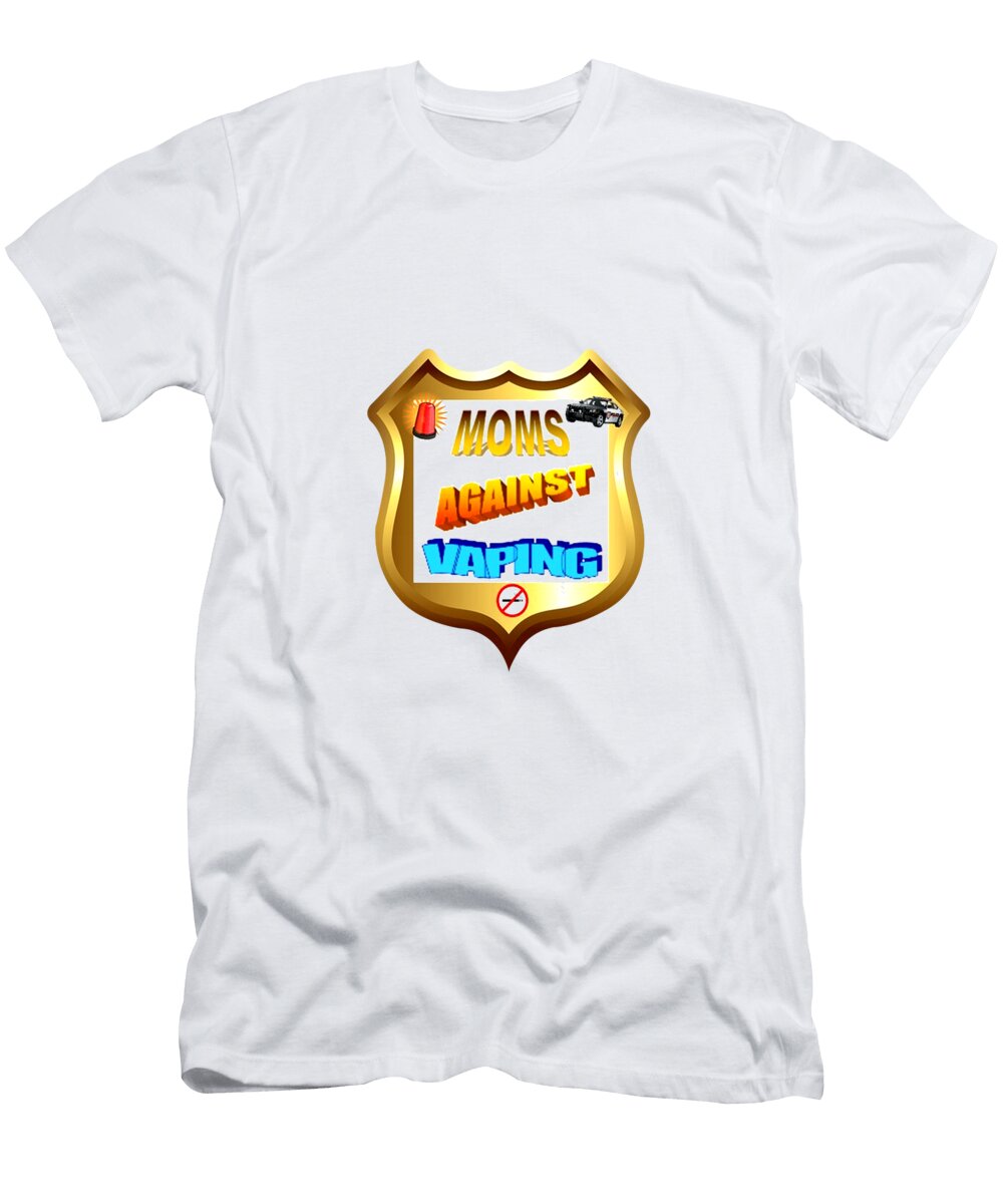 Sukostore Ryan E King T-Shirt