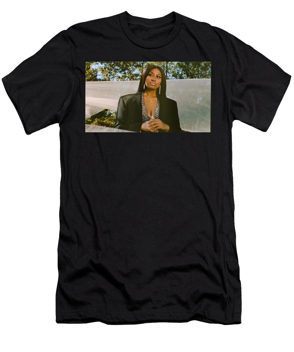 Sullivan Edward Mitchell T-Shirt