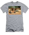Summer Barbecue No 1 Irwin Seidman T-Shirt