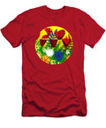 Summer Daze Andrew Hitchen T-Shirt