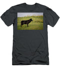 Summer Flowers Julie Argyle T-Shirt