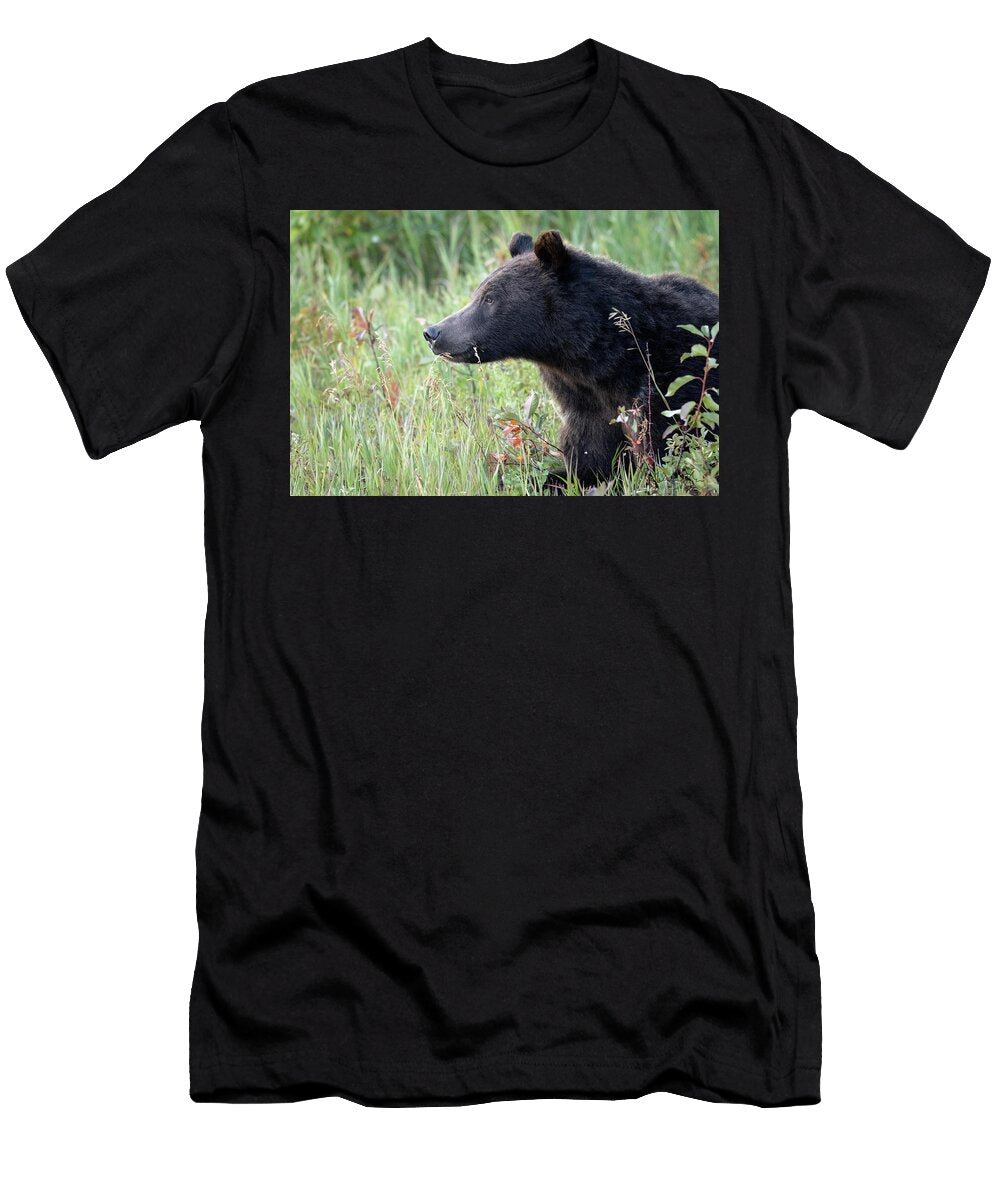 Summer Gaze Julie Argyle T-Shirt