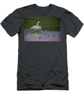 Summer Reflection Ii Julie Argyle T-Shirt