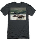 Summer Squall Winslow Homer T-Shirt