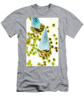 Summer Tips and Parlour Tricks Jorgo Photography Wall Art Gallery T-Shirt