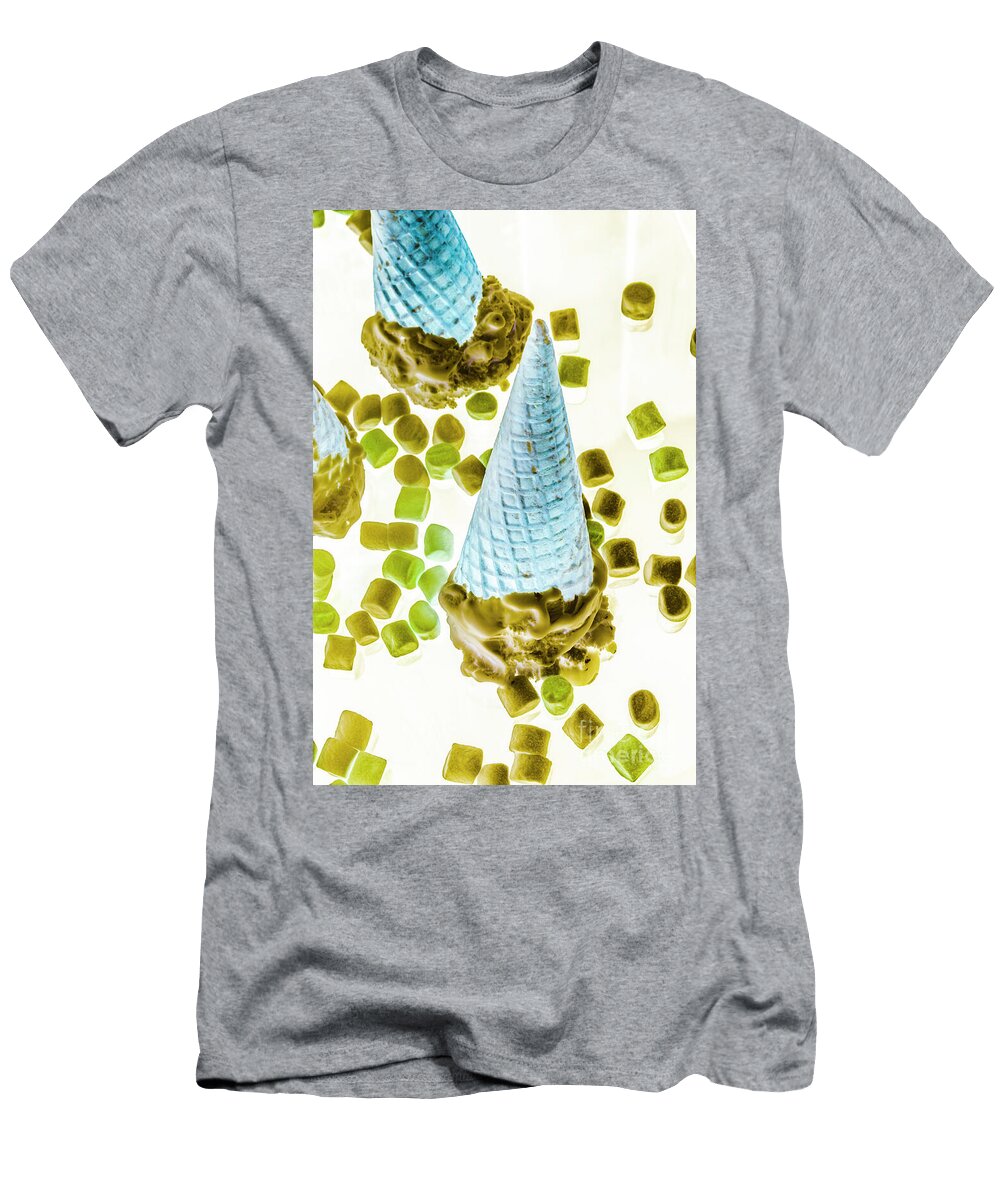 Summer Tips and Parlour Tricks Jorgo Photography Wall Art Gallery T-Shirt
