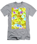 Summer Twist Jorgo Photography Wall Art Gallery T-Shirt