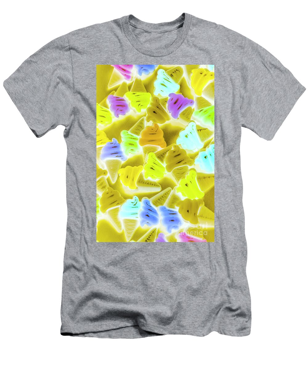 Summer Twist Jorgo Photography Wall Art Gallery T-Shirt