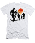 Sumo 34 Quang Vu T-Shirt